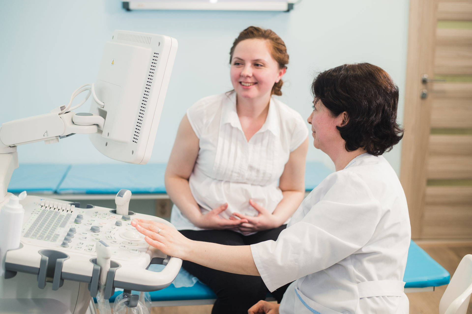 Gynecology and Obstetrics City Clinic